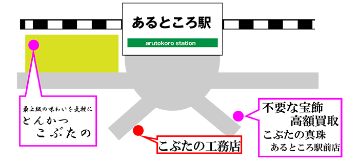 周辺地図