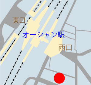 ぽっかり温泉地図