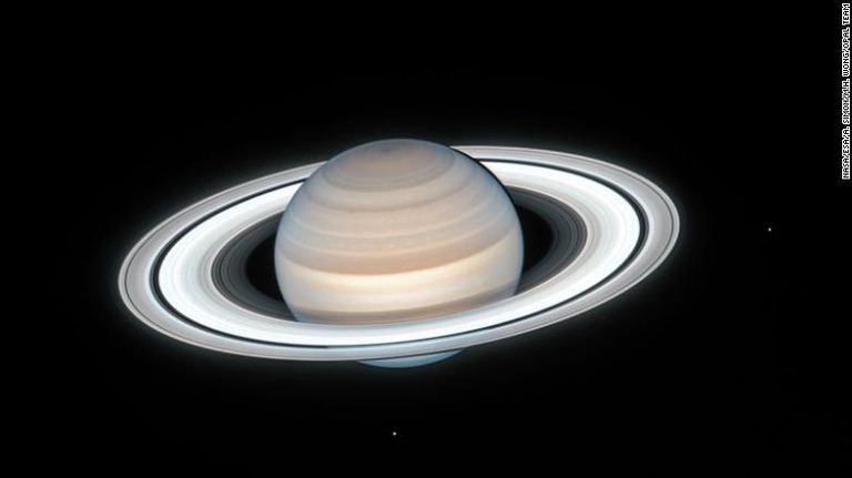 SATURN