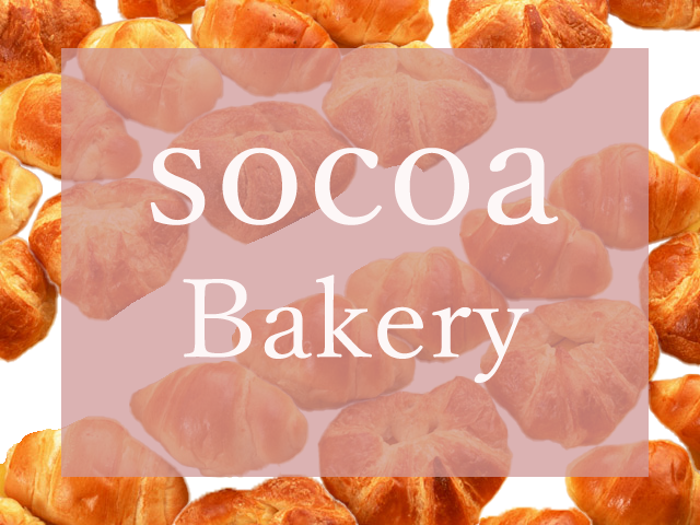 socoa bakery