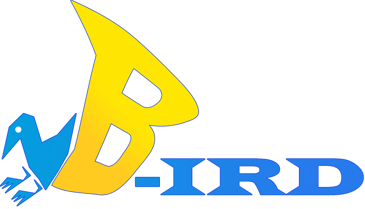 B-IRD Air Line